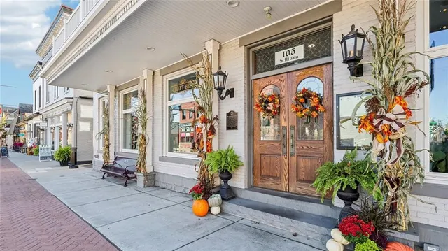 $379,990 | 317 Alliance Drive, Harmony, PA 16037