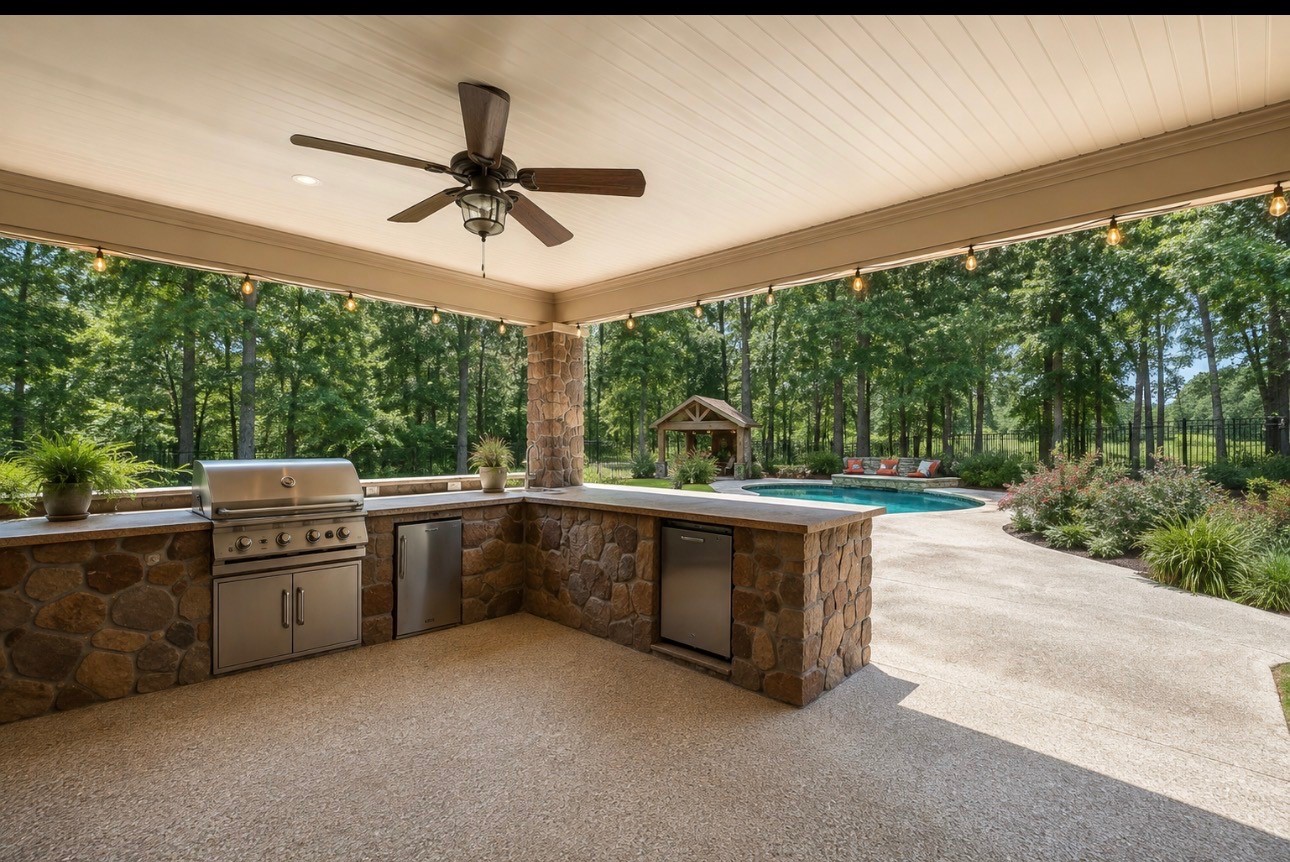 5 Copper Cove Conroe, TX 77304 - Photo 30 of 37 Gallery Image 30