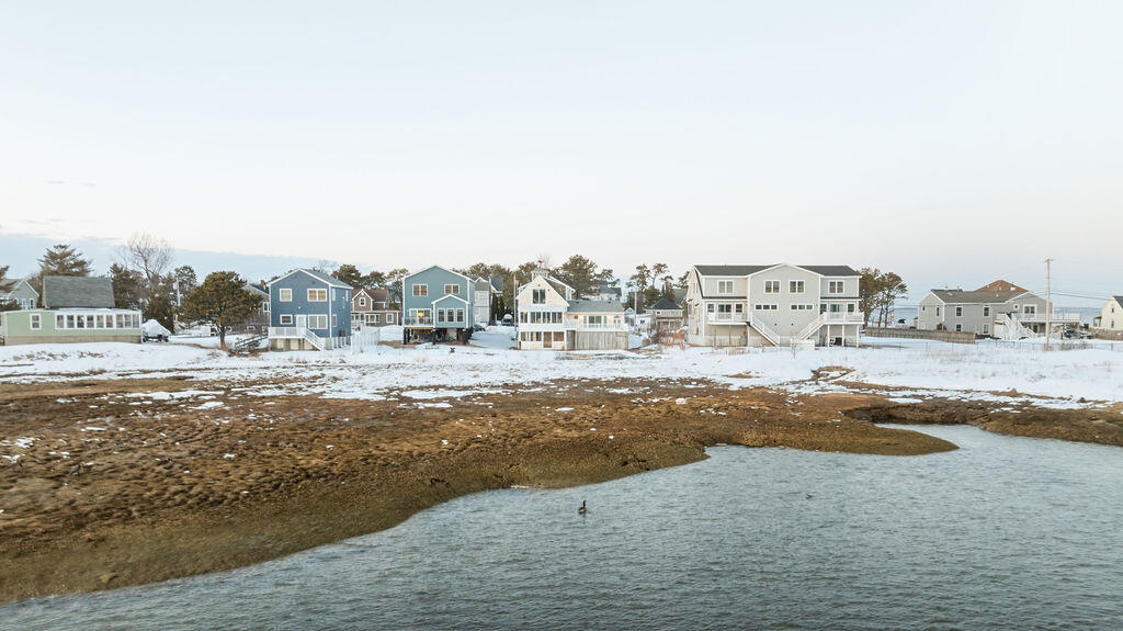 9 Riverside Avenue Saco, ME 04072 - Photo 32 of 35 DJI_0683