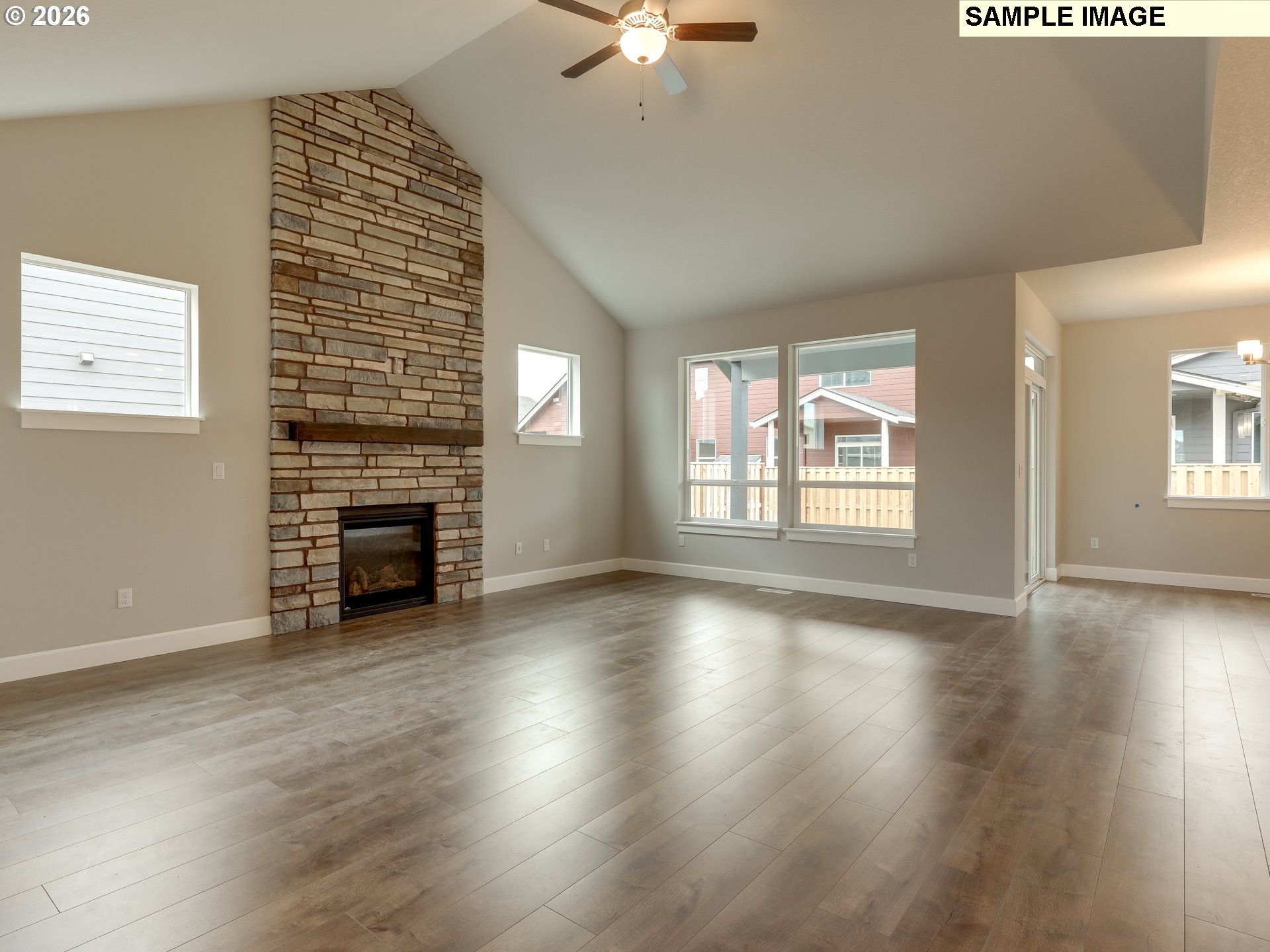 2015 East Otter Loop, Unit 71 La Center, WA 98629 - Photo 4 of 34