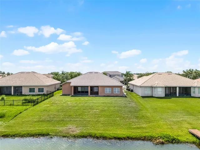 $500,000 | 3533 Somerset Circle, Kissimmee, FL 34746