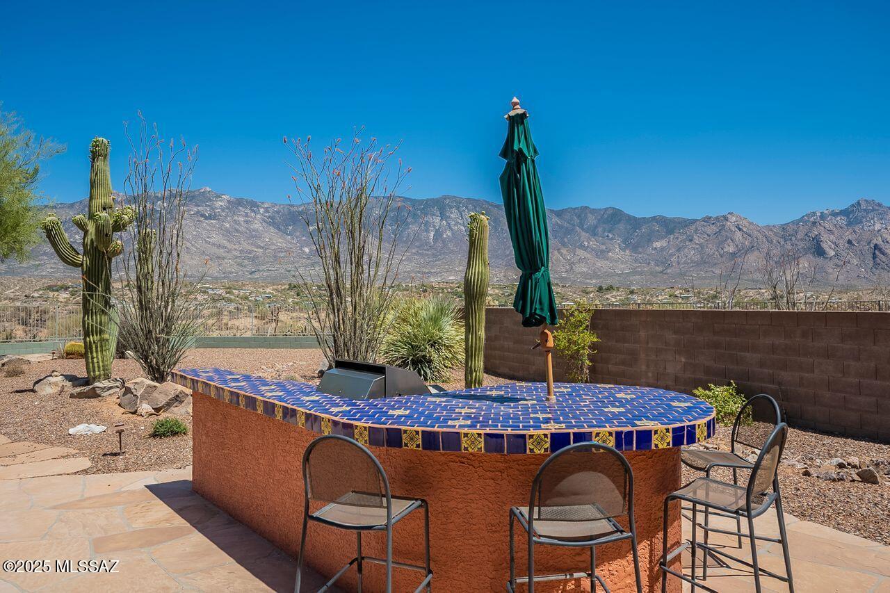 15114 North Rugged Lark Drive Tucson, AZ 85739 - Photo 39 of 49