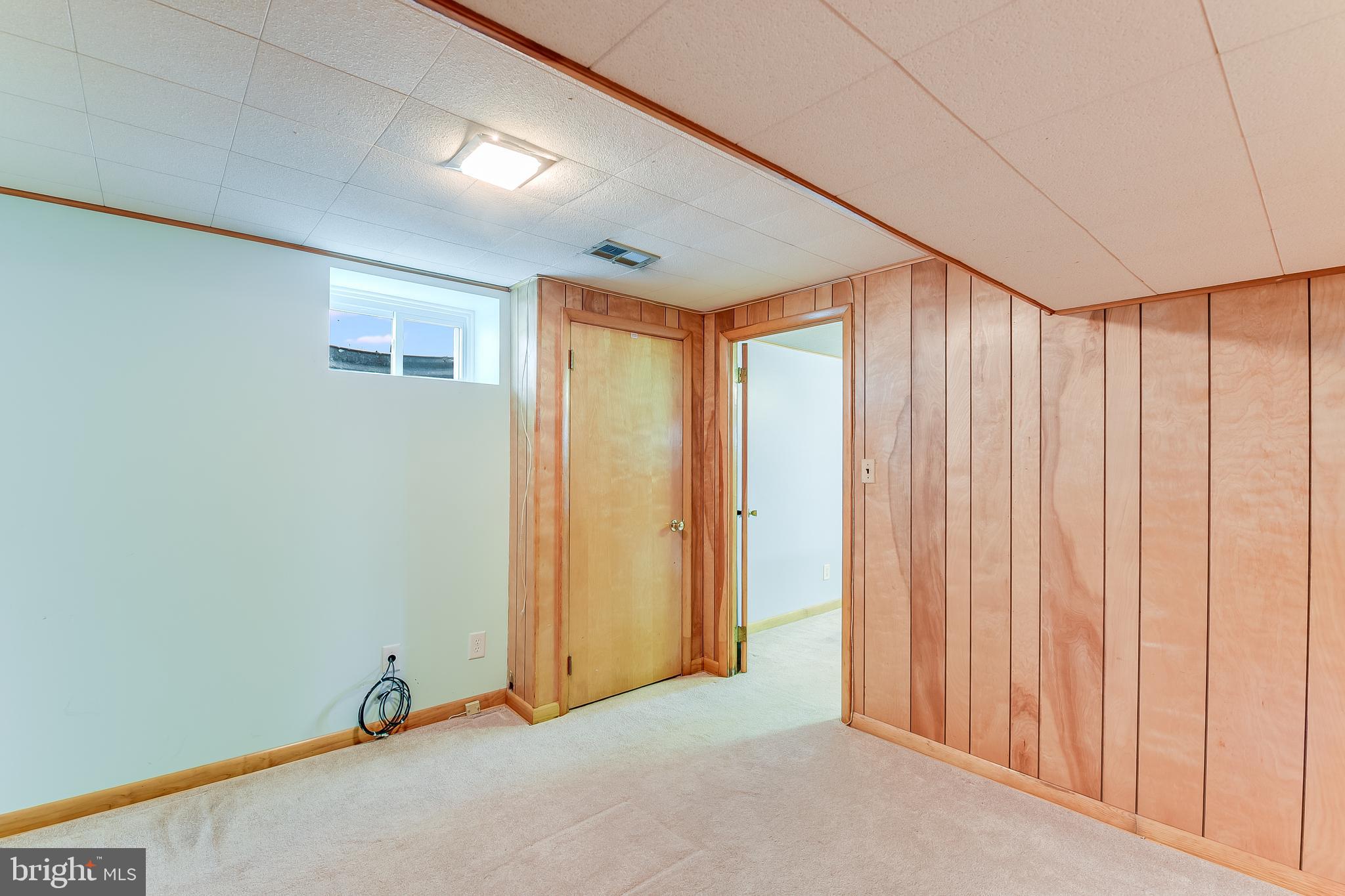 1528 Neighbors Avenue Rosedale, MD 21237 - Photo 22 of 39 Bedroom 3