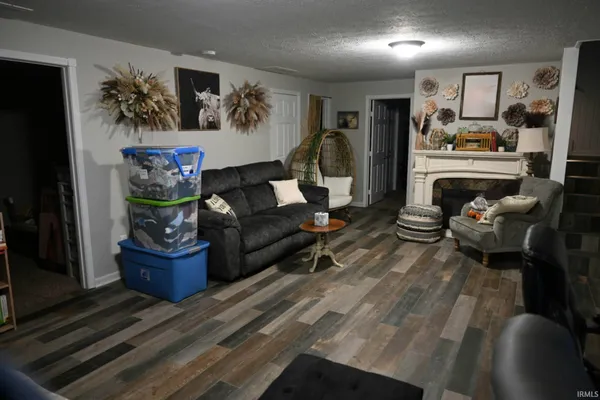 $579,900 | 291 Phillips Lane, Springville, IN 47462