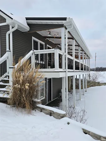$579,900 | 291 Phillips Lane, Springville, IN 47462