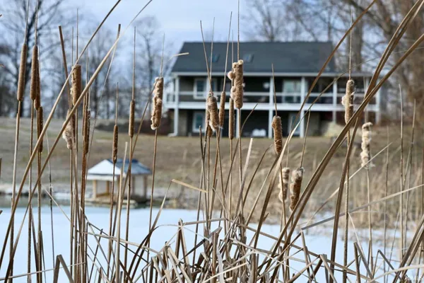 $579,900 | 291 Phillips Lane, Springville, IN 47462