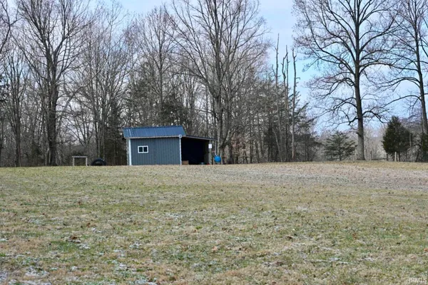 $579,900 | 291 Phillips Lane, Springville, IN 47462