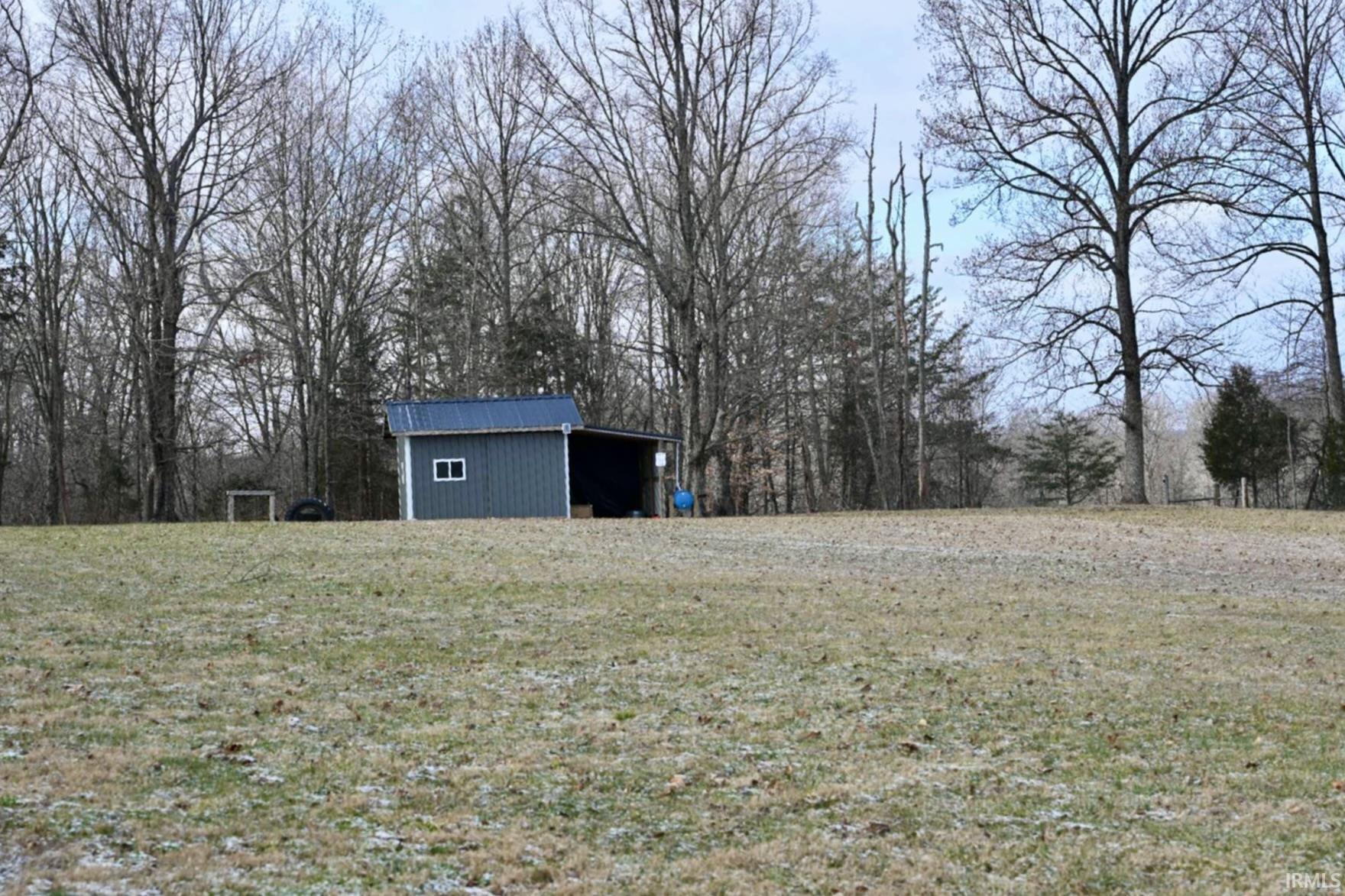 291 Phillips Lane Springville, IN 47462 - Photo 27 of 36