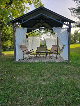 $579,900 | 291 Phillips Lane, Springville, IN 47462