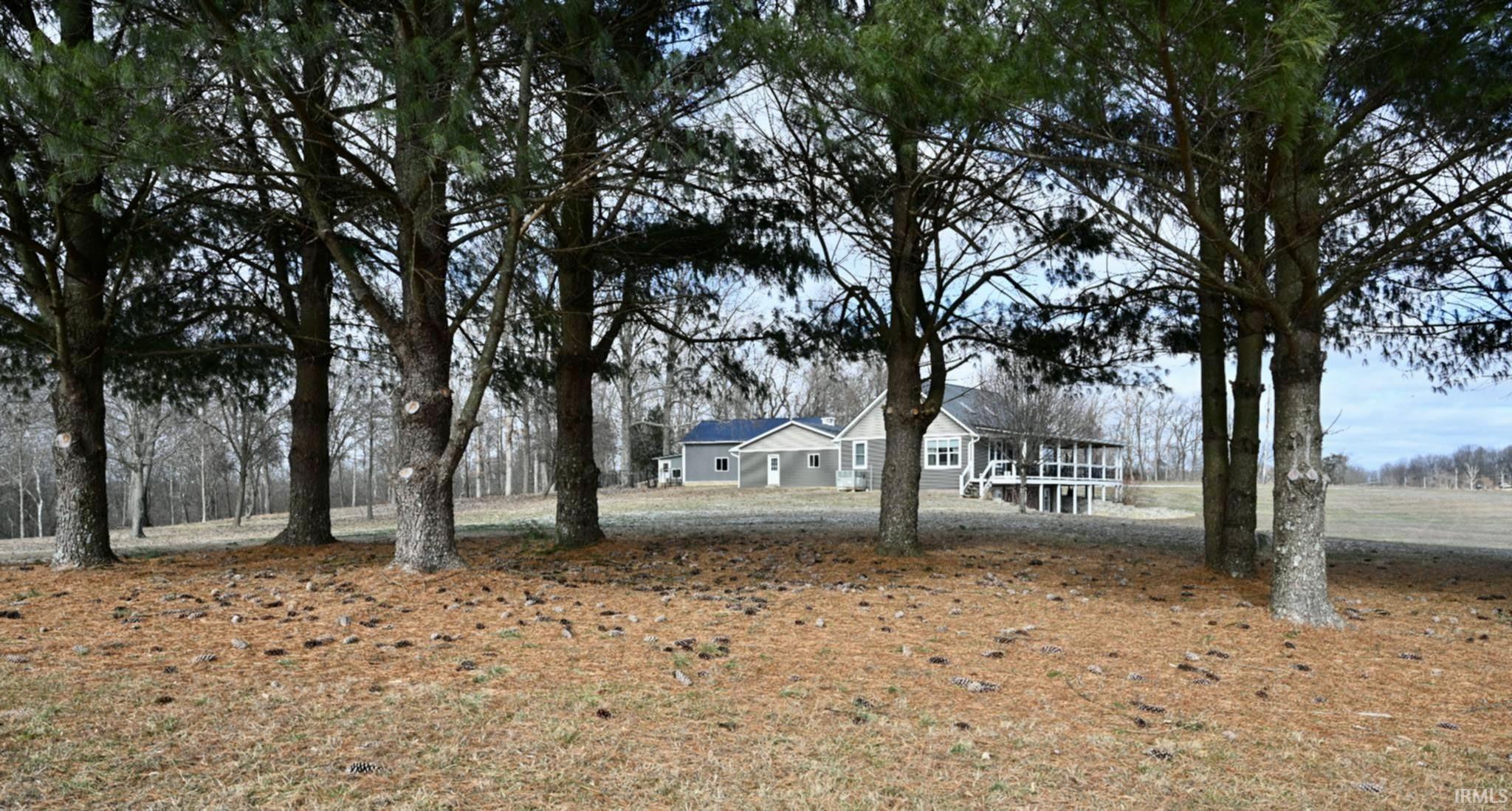 291 Phillips Lane Springville, IN 47462 - Photo 30 of 36