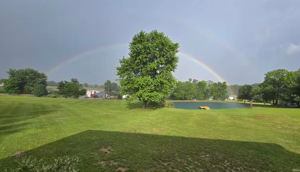 $579,900 | 291 Phillips Lane, Springville, IN 47462