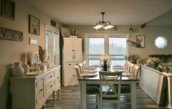 $579,900 | 291 Phillips Lane, Springville, IN 47462