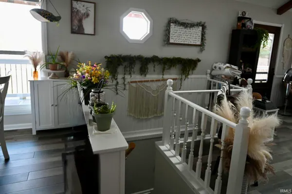 $579,900 | 291 Phillips Lane, Springville, IN 47462