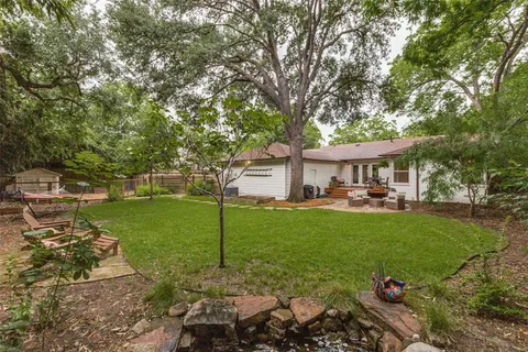 $599,000 | 9938 Losa Drive, Dallas, TX 75218