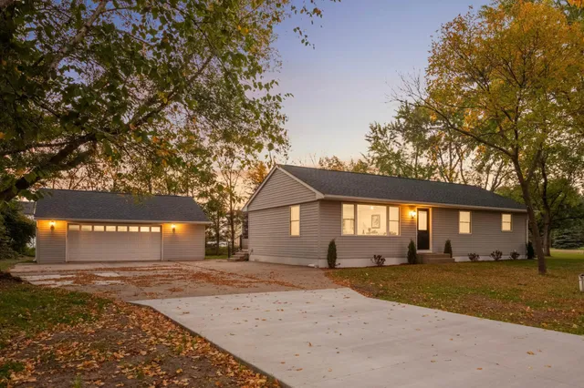 $3,500 | 15240 Kangaroo Street Northwest, Anoka, MN 55303