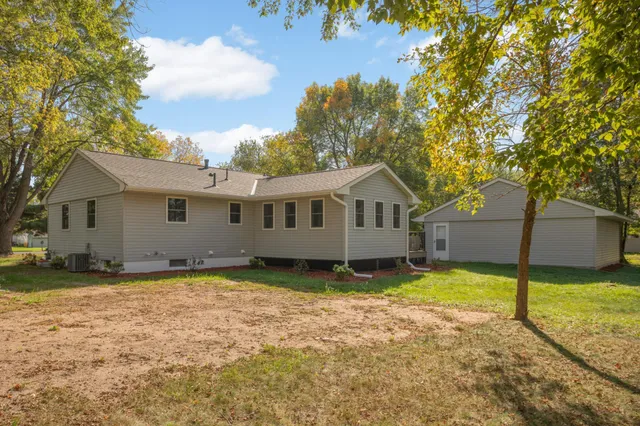 $3,500 | 15240 Kangaroo Street Northwest, Anoka, MN 55303