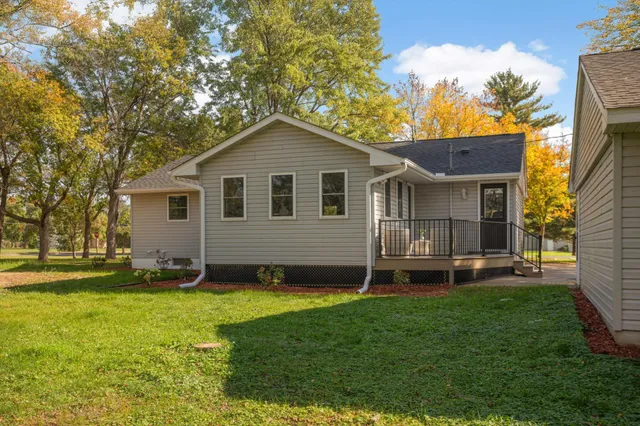 $3,350 | 15240 Kangaroo Street Northwest, Anoka, MN 55303