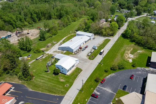 $395,000 | 190 East Willard Avenue, Rushville, IN 46173