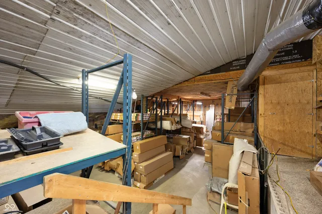 $395,000 | 190 East Willard Avenue, Rushville, IN 46173