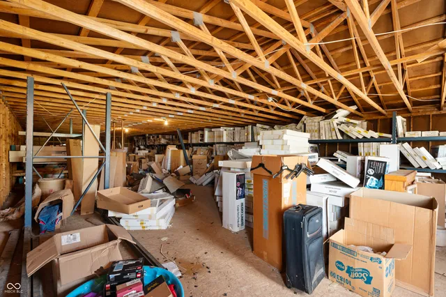 $395,000 | 190 East Willard Avenue, Rushville, IN 46173