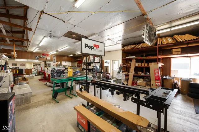 $395,000 | 190 East Willard Avenue, Rushville, IN 46173