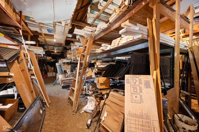 $395,000 | 190 East Willard Avenue, Rushville, IN 46173