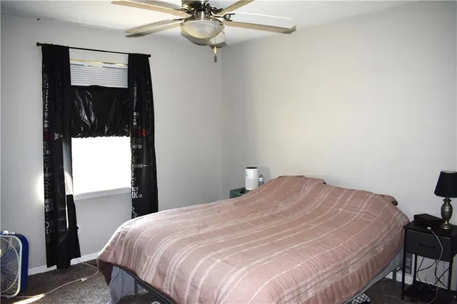 $189,900 | 810 Vermont Street, Elwood, KS 66090