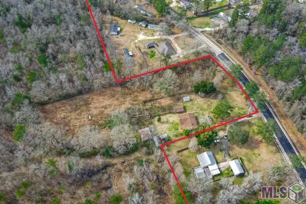 $595,000 | 11230 Springfield Road, Denham Springs, LA 70706