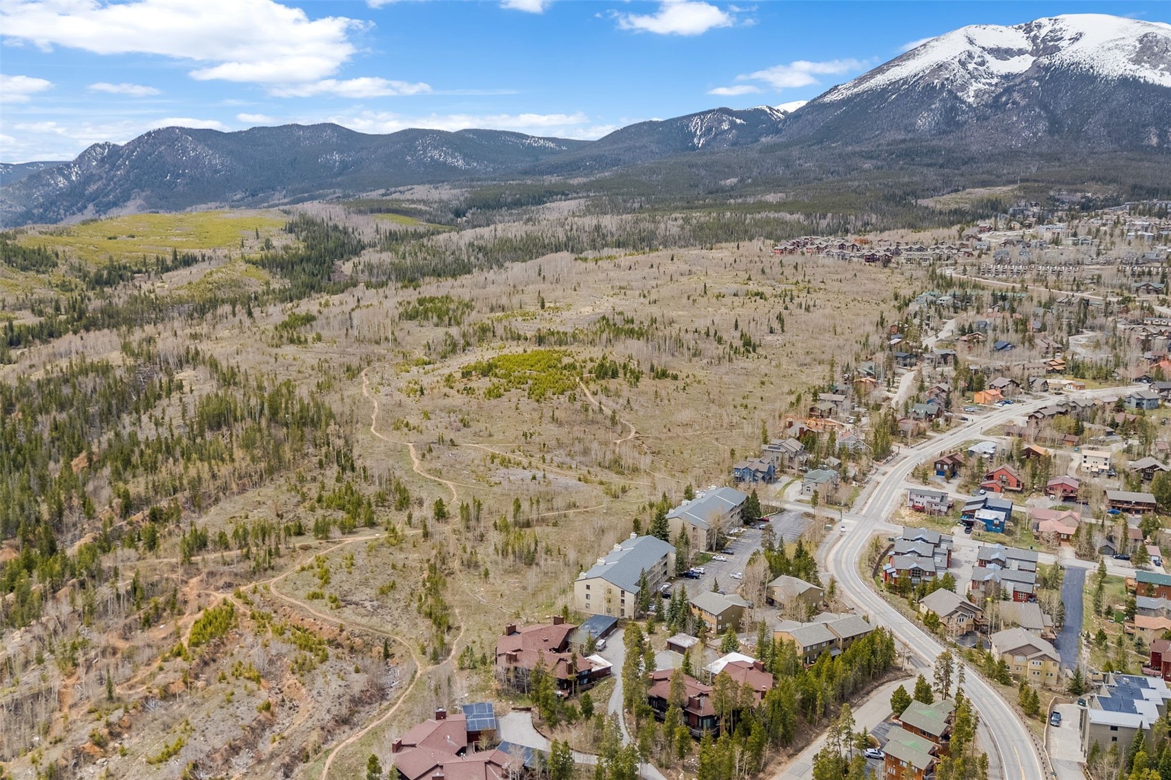 4626 Ryan Gulch Road, Unit 4626 Silverthorne, CO 80498 - Photo 42 of 45