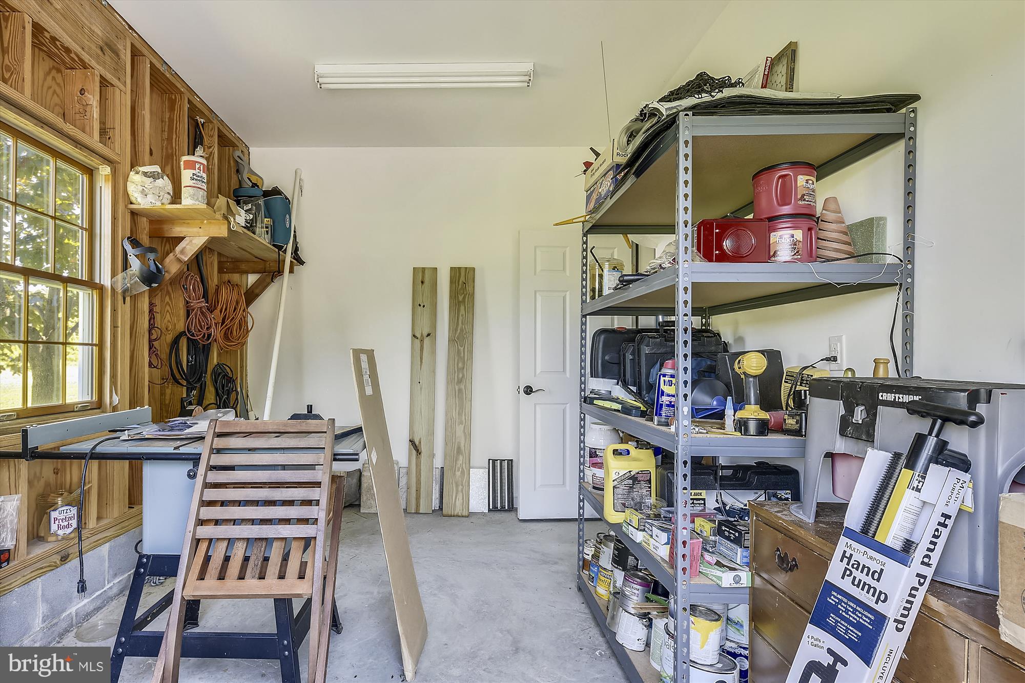 7116 Pea Neck Road St. Michaels, MD 21663 - Photo 84 of 89 garage workshop