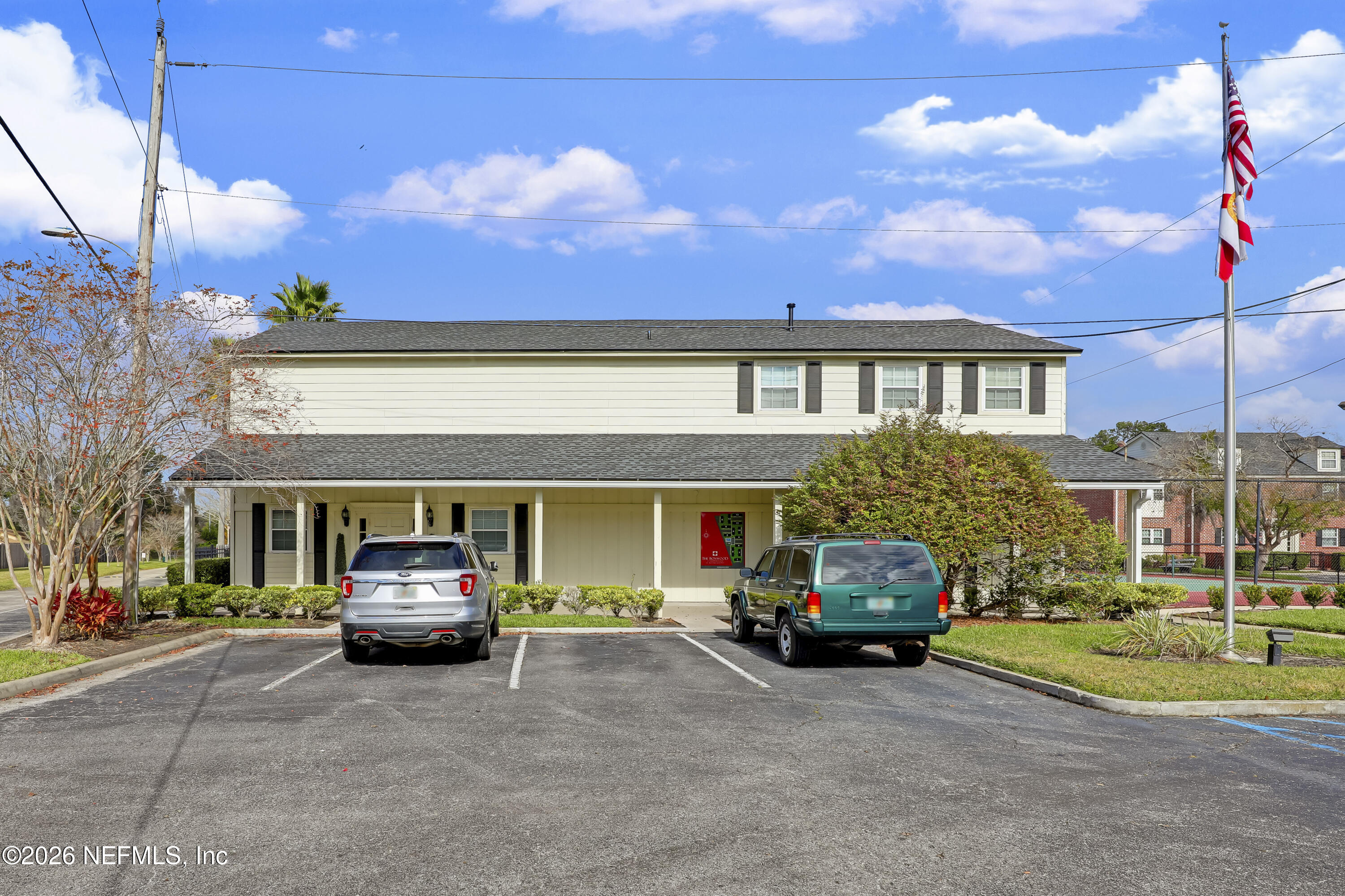 4915 Baymeadows Road, Unit 8H Jacksonville, FL 32217 - Photo 37 of 40 36 Community Clubhouse