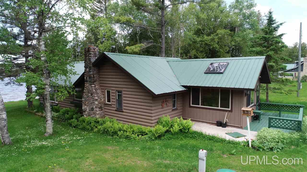 703 N Corbridge Road Gulliver, MI 49840 - Photo 31 of 49