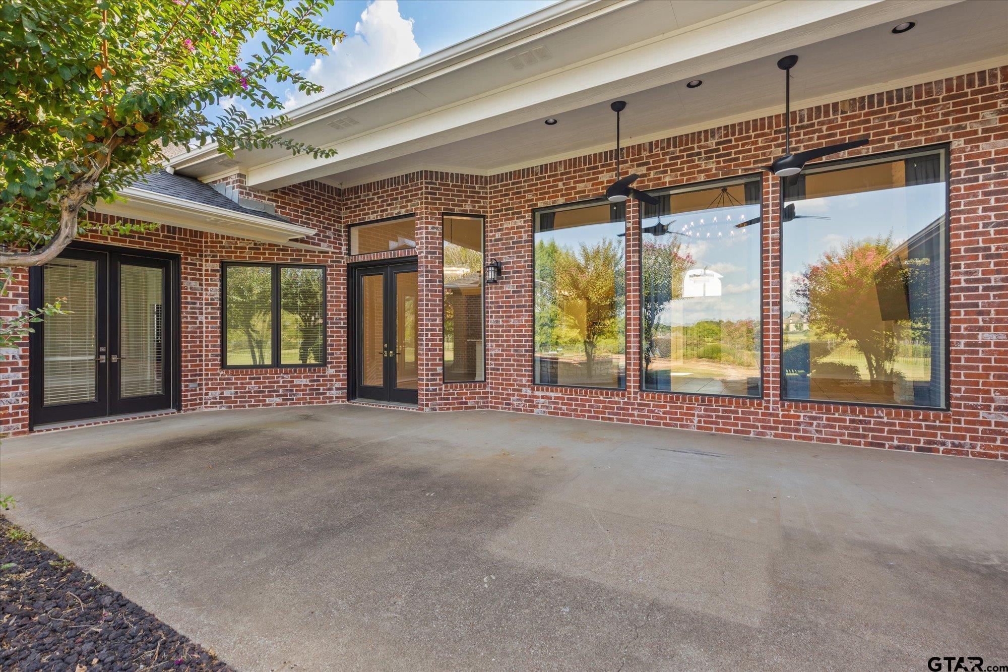 5414 Tryon Road Longview, TX 75605 - Photo 38 of 47