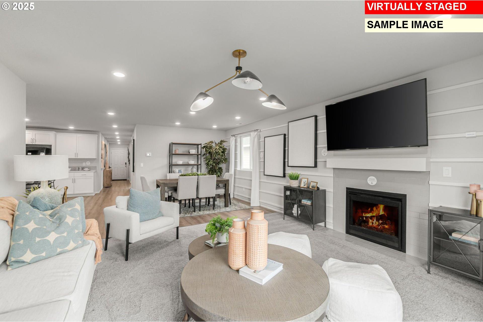 1088 Cardinal Street, Unit HS75 Gervais, OR 97026 - Photo 6 of 18 Gallery Image 6