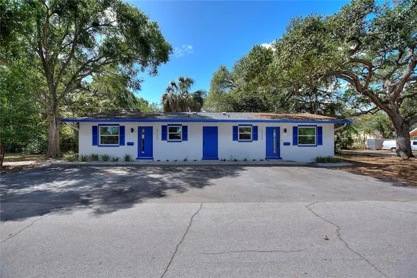 $1,395 | 5120 24th Avenue South, Unit 5120, Gulfport, FL 33707