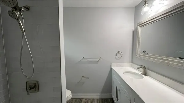 $1,395 | 5120 24th Avenue South, Unit 5120, Gulfport, FL 33707