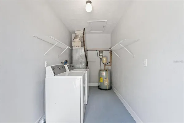 $1,395 | 5120 24th Avenue South, Unit 5120, Gulfport, FL 33707