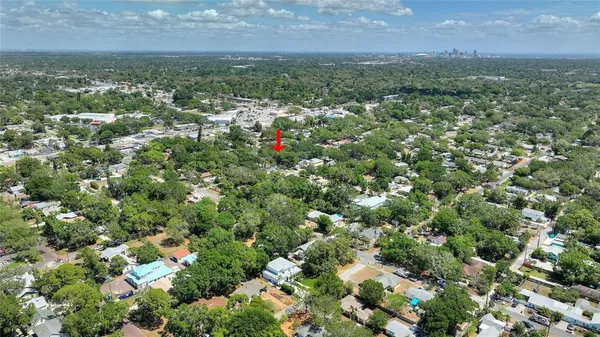 $1,395 | 5120 24th Avenue South, Unit 5120, Gulfport, FL 33707