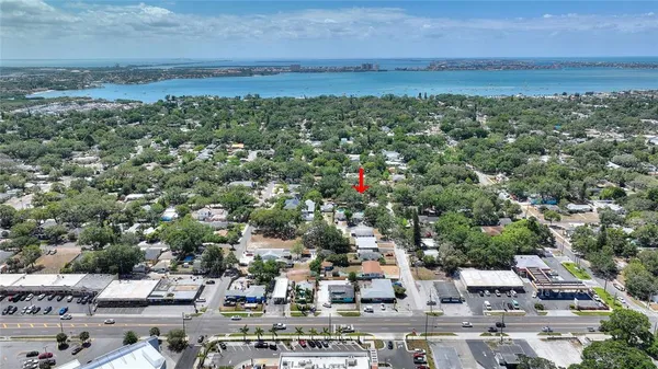 $1,395 | 5120 24th Avenue South, Unit 5120, Gulfport, FL 33707