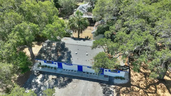 $1,395 | 5120 24th Avenue South, Unit 5120, Gulfport, FL 33707