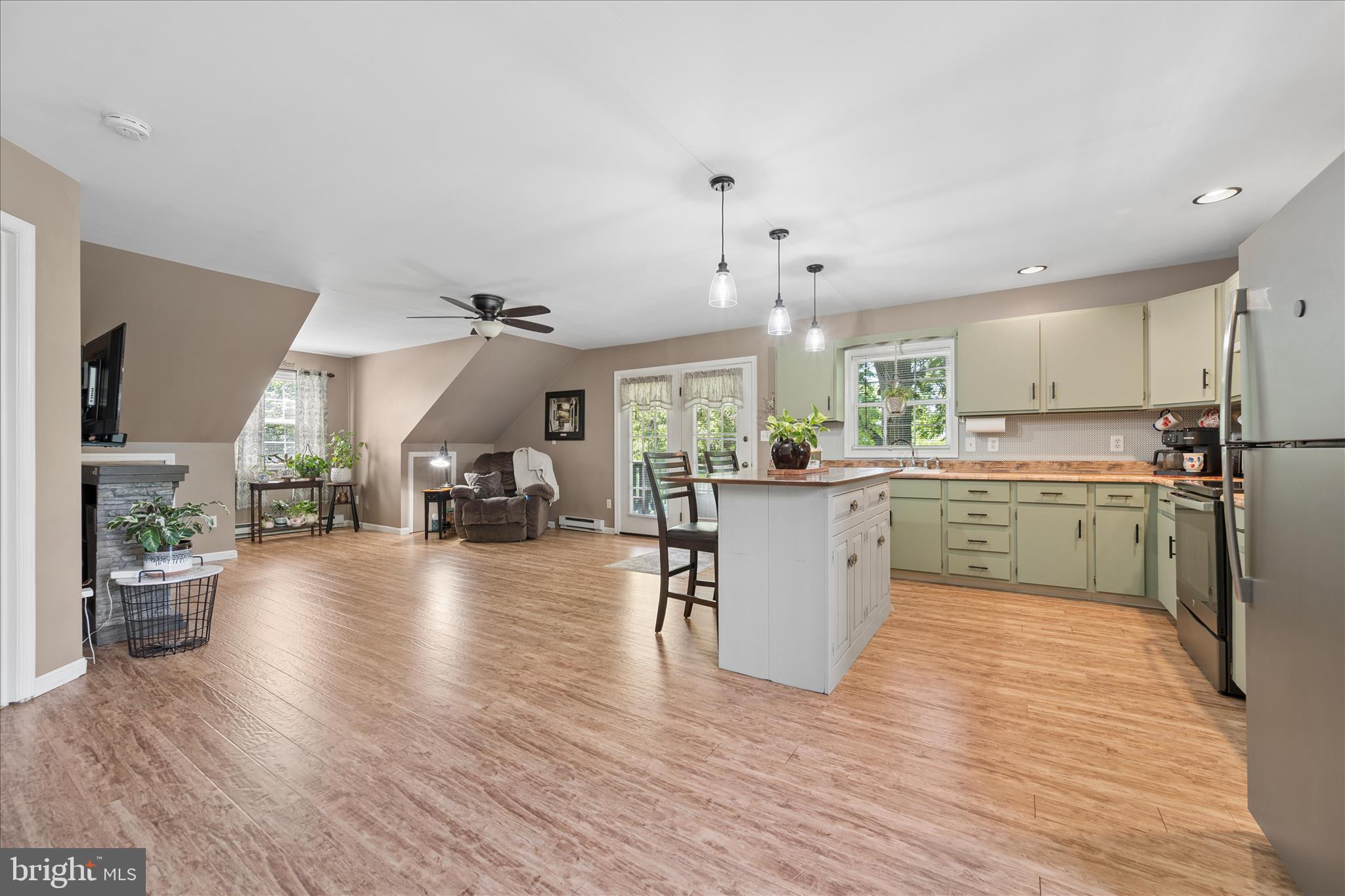8354 Mountain Laurel Road Boonsboro, MD 21713 - Photo 39 of 91 Kitchen