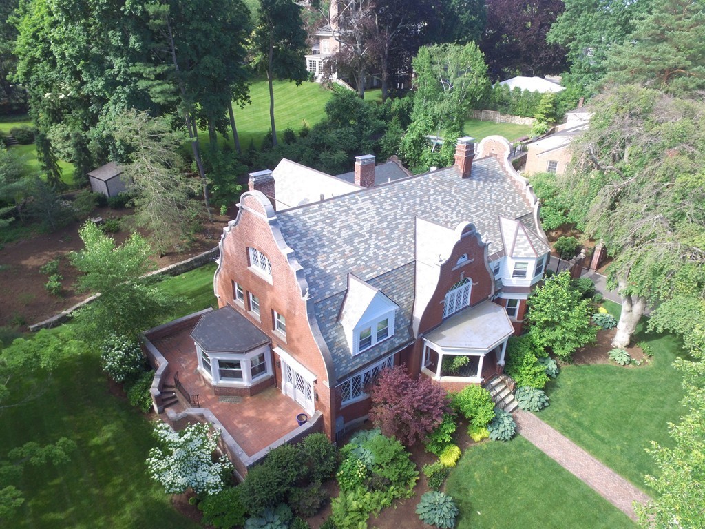 294 Buckminster Road Brookline, MA 02445 - Photo 1 of 30