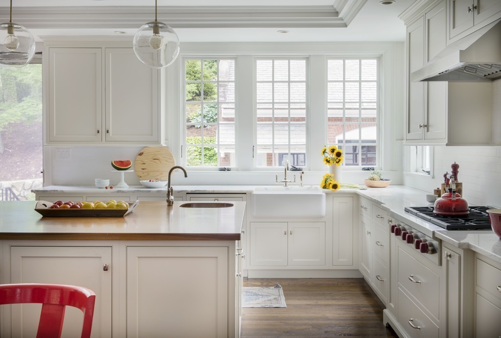 294 Buckminster Road Brookline, MA 02445 - Photo 11 of 30