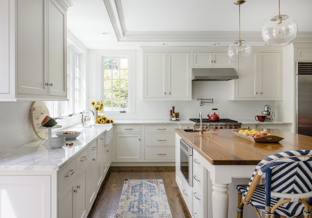 294 Buckminster Road Brookline, MA 02445 - Photo 12 of 30