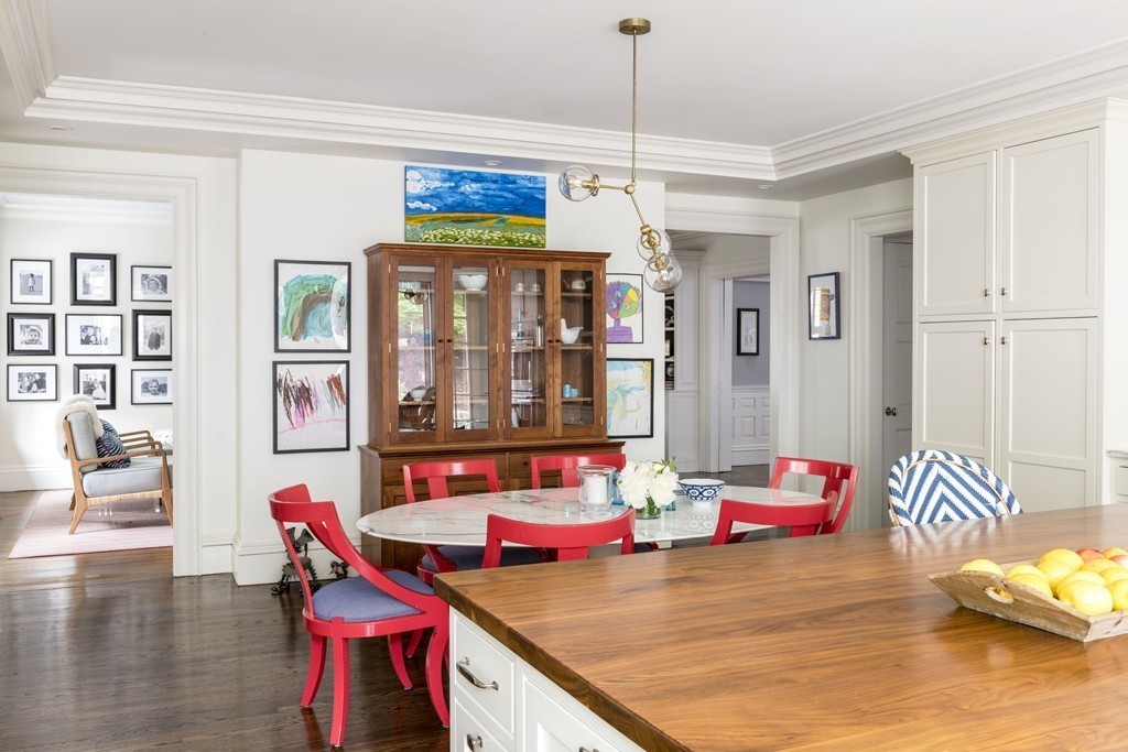 294 Buckminster Road Brookline, MA 02445 - Photo 13 of 30