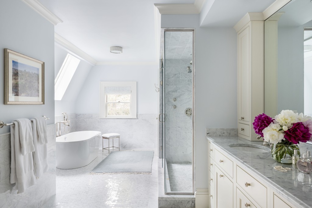 294 Buckminster Road Brookline, MA 02445 - Photo 20 of 30