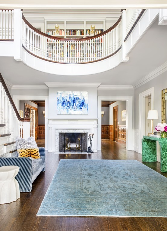 294 Buckminster Road Brookline, MA 02445 - Photo 2 of 30