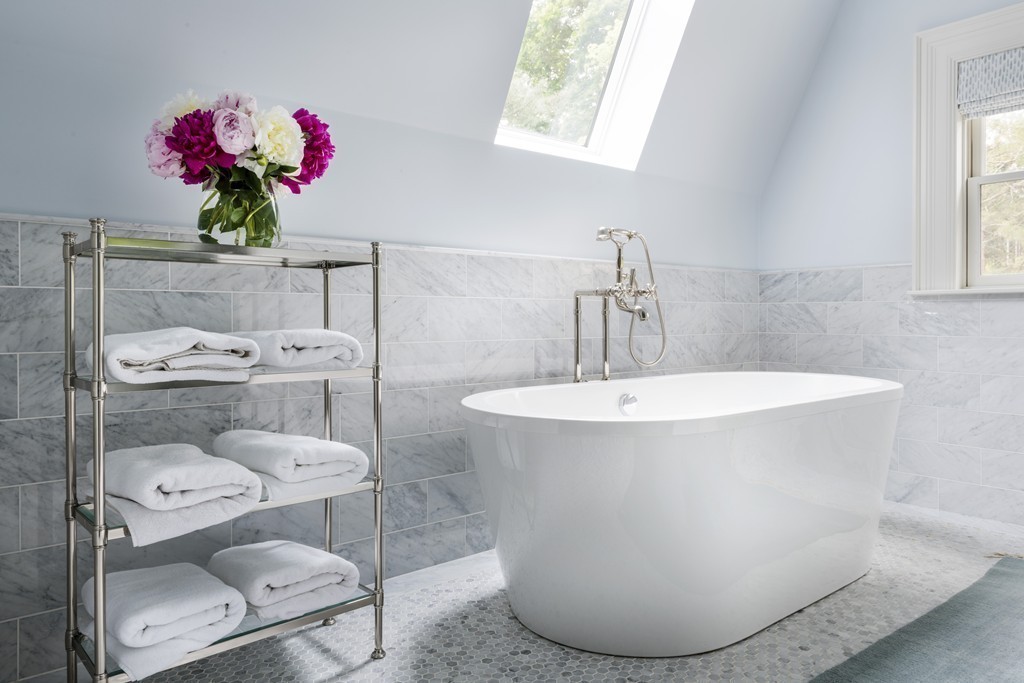 294 Buckminster Road Brookline, MA 02445 - Photo 21 of 30