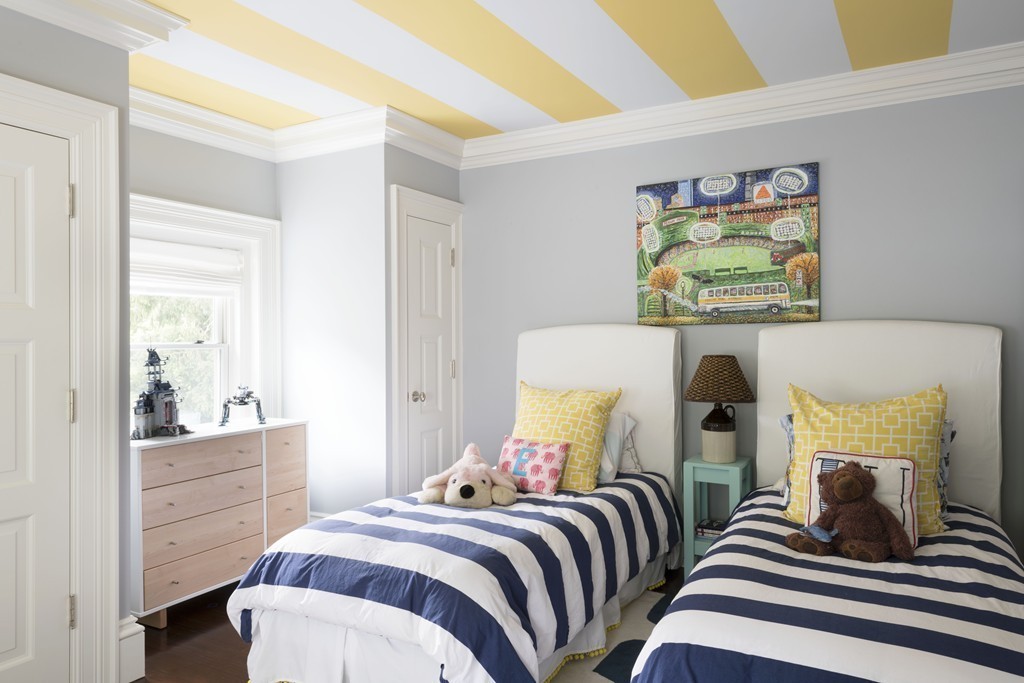 294 Buckminster Road Brookline, MA 02445 - Photo 24 of 30