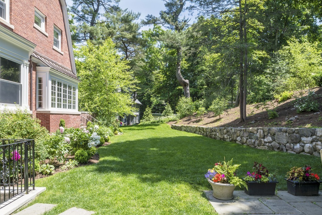294 Buckminster Road Brookline, MA 02445 - Photo 27 of 30